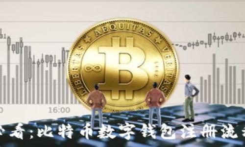   
新手必看：比特币数字钱包注册流程详解