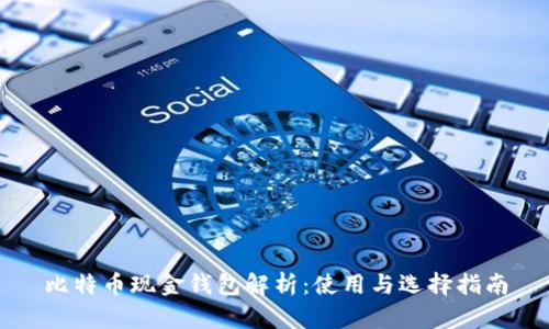 比特币现金钱包解析：使用与选择指南