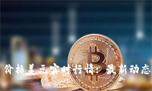 比特币今日价格美元实时行情: 最新动态与市场分析