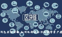 区块链钱包类型详解：如