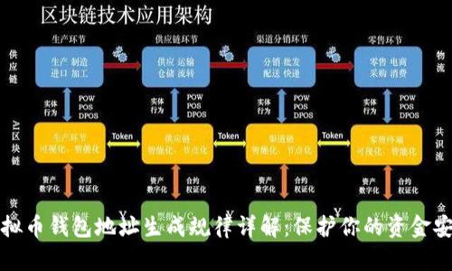 虚拟币钱包地址生成规律详解：保护你的资金安全