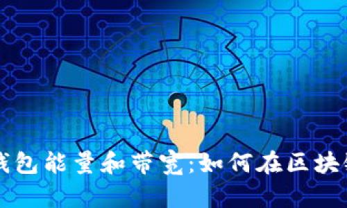 深入解析以太坊钱包能量和带宽:如何在区块链交易中资源使用