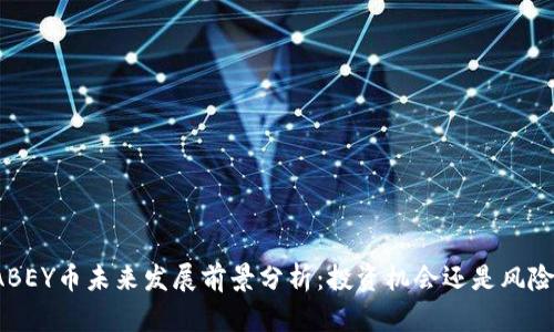 ABEY币未来发展前景分析：投资机会还是风险？