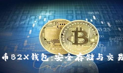 比特币B2X钱包：安全存储与交易指南