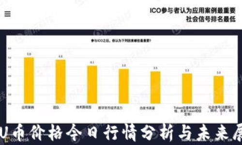 
CRU币价格今日行情分析与未来展望