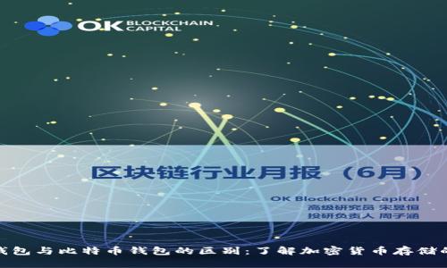 ZEC钱包与比特币钱包的区别：了解加密货币存储的细节