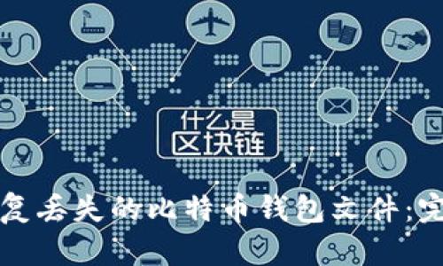 如何恢复丢失的比特币钱包文件：完整指南