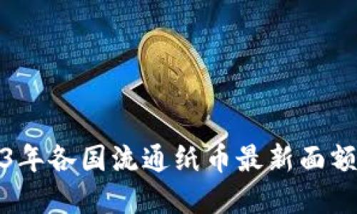 2023年各国流通纸币最新面额详解
