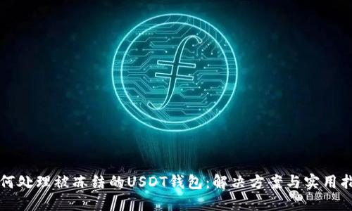 如何处理被冻结的USDT钱包：解决方案与实用指导