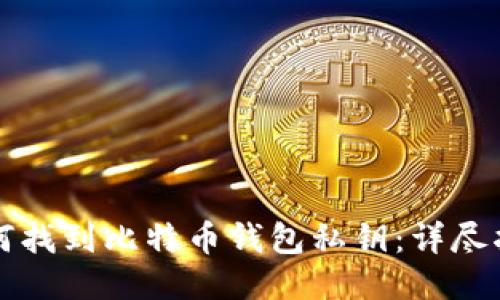 如何找到比特币钱包私钥：详尽指南