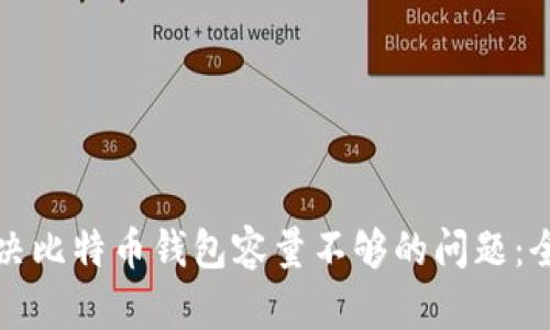 如何解决比特币钱包容量不够的问题：全面指南
