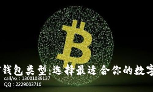 全面解析USDT钱包类型：选择最适合你的数字资产管理工具