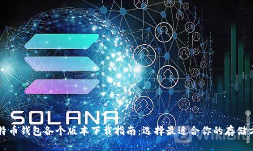 比特币钱包各个版本下载指南：选择最适合你的存储方式