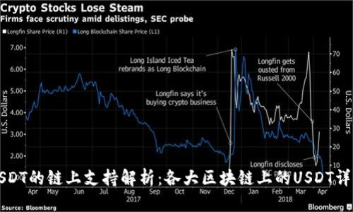 USDT的链上支持解析：各大区块链上的USDT详解
