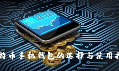 比特币手机钱包的选择与使用指南
