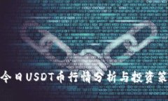 : 今日USDT币行情分析与投