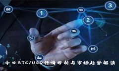 今日BTC/USD行情分析与市场