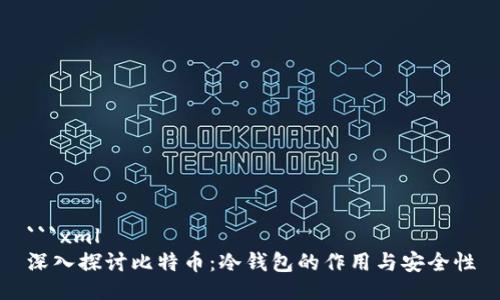 ```xml
深入探讨比特币：冷钱包的作用与安全性