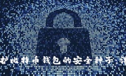 如何保护比特币钱包的安全种子：详细指南