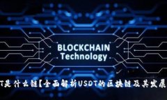 USDT是什么链？全面解析