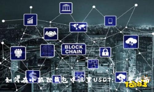 如何在小狐狸钱包中设置USDT: 完整指南