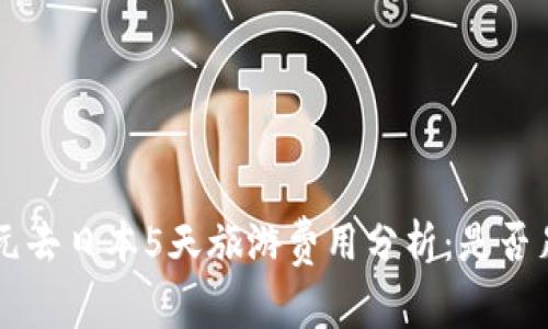 2万元去日本5天旅游费用分析：是否足够？