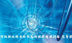 如何处理比特币冷钱包的损坏电脑问题：完整指