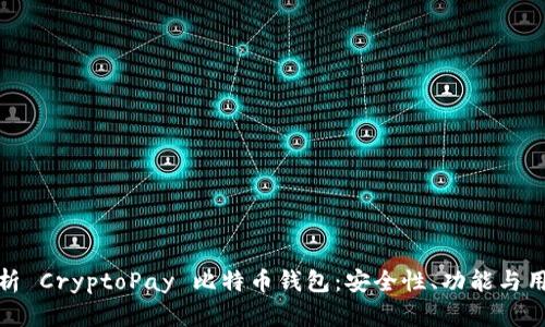 全面解析 CryptoPay 比特币钱包：安全性、功能与用户体验
