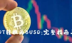 如何将USDT转换为BUSD：完整