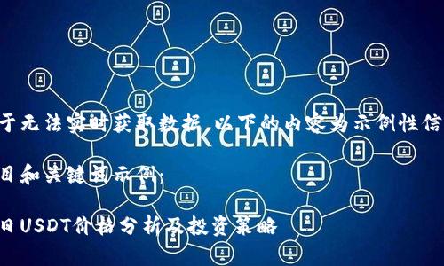 由于无法实时获取数据，以下的内容为示例性信息。

题目和关键词示例：

今日USDT价格分析及投资策略