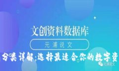 :比特币钱包分类详解：选