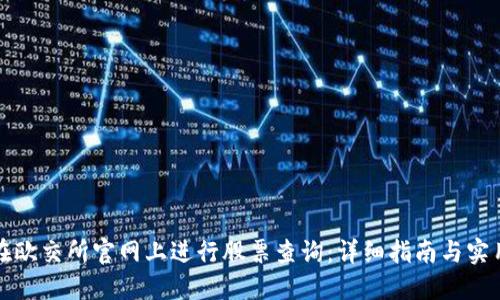 如何在欧交所官网上进行股票查询：详细指南与实用技巧
