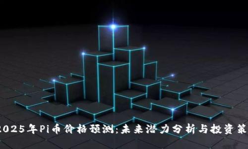  2025年Pi币价格预测：未来潜力分析与投资策略