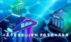 小赢卡贷借款app评测：便