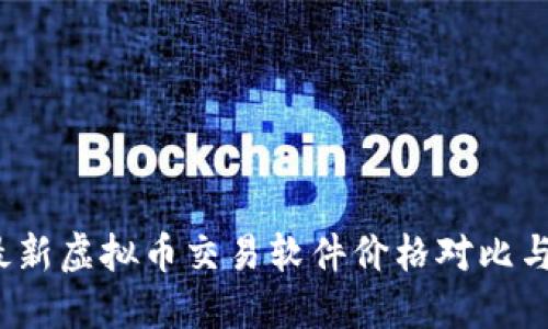 2023年最新虚拟币交易软件价格对比与选择指南