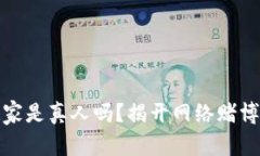 网赌中的玩家是真人吗？