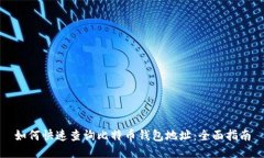 如何快速查询比特币钱包地址：全面指南