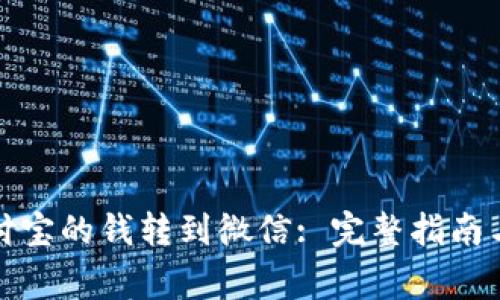 如何将支付宝的钱转到微信: 完整指南与注意事项