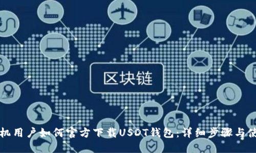 华为手机用户如何官方下载USDT钱包：详细步骤与使用指南