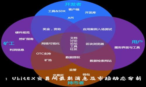 : UbitEX交易所最新消息及市场动态分析