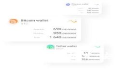 2023年最佳虚拟币钱包APP推