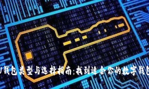 U钱包类型与选择指南：找到适合你的数字钱包