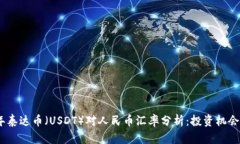 2023年泰达币（USDT）对人民