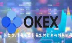: 汇支付：了解这家引领支