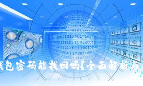 比特币钱包密码能找回吗？全面解析与保障措施