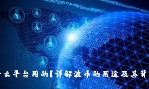 波币是什么平台用的？详解波币的用途及其背后的技术