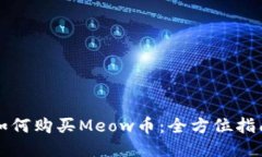 如何购买Meow币：全方位指