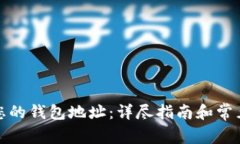 如何找到您的钱包地址：