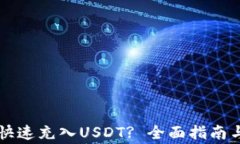 虚拟钱包如何快速充入U