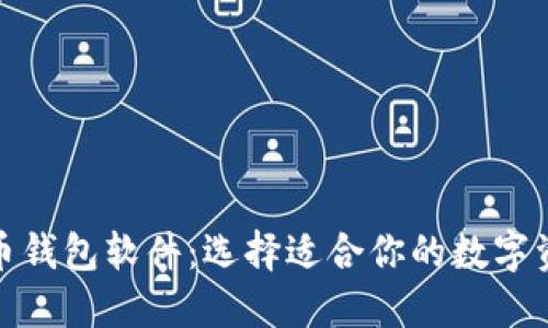 推荐的虚拟币钱包软件：选择适合你的数字资产管理工具